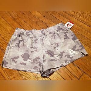 Reebok Classic Sport Shorts  Size 18